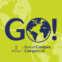Go! CampusLife logo