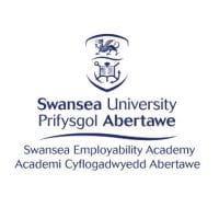 Swansea Employability Academy logo